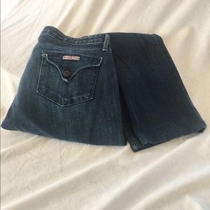 Hudson Jeans size 28